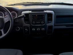 
										2017 RAM 1500 ST full									