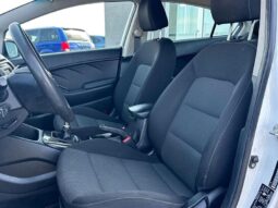 
										2017 Kia Forte LX full									