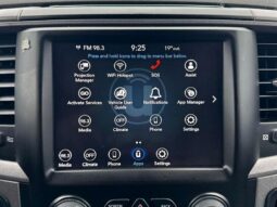 
										2020 RAM 1500 Express full									