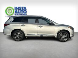 
										2019 INFINITI QX60 Pure full									