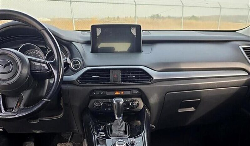 
								2018 Mazda CX-9 GS-L full									