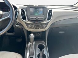 
										2018 Chevrolet Equinox LS full									