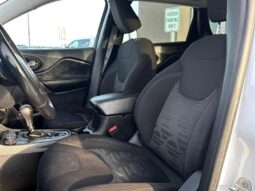 
										2019 Jeep Cherokee North full									