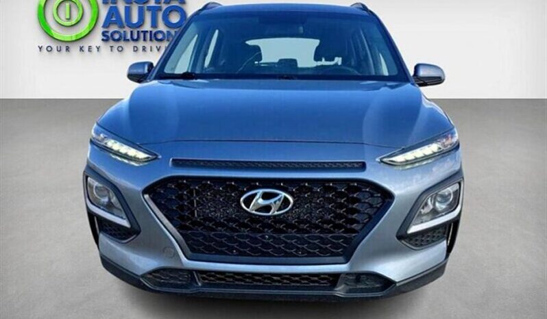
								2020 Hyundai Kona Essential full									