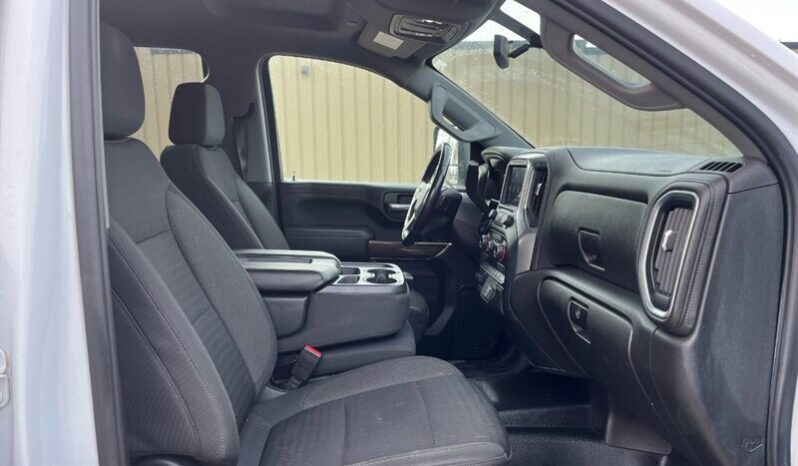 
								2021 Chevrolet Silverado 3500 LT Diesel Crew Cab Longbox full									