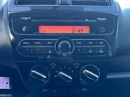 
										2017 Mitsubishi Mirage G4 ES full									