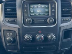 
										2017 RAM 1500 ST full									