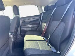 
										2020 Mitsubishi RVR ES AWC full									