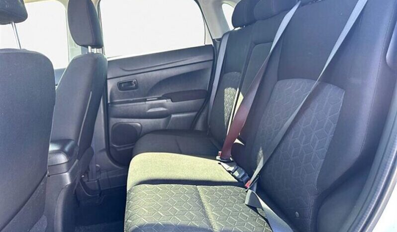
								2020 Mitsubishi RVR ES AWC full									