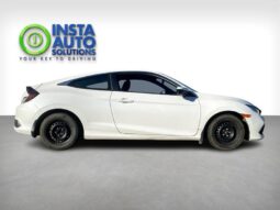 
										2019 Honda Civic Sport full									