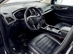 
										2019 Ford Edge SEL full									