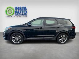 
										2017 Hyundai Santa Fe XL Premium full									