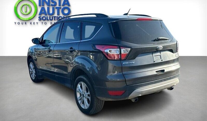 
								2018 Ford Escape SE full									
