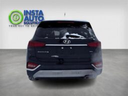 
										2020 Hyundai Santa Fe Essential 2.4L full									