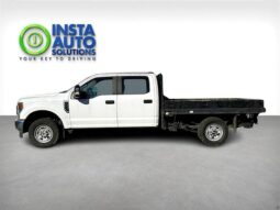 
										2020 Ford F-350 XLT full									