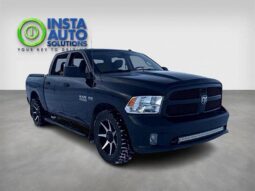 
										2018 RAM 1500 Express full									