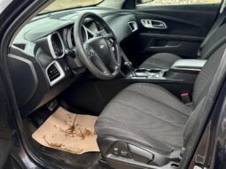 
										2016 Chevrolet Equinox LS full									