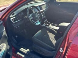 
										2019 Kia Optima LX Plus full									