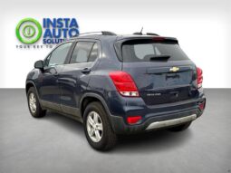 
										2018 Chevrolet Trax LT full									
