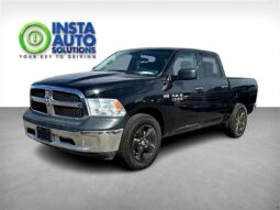 2018 RAM 1500 ST