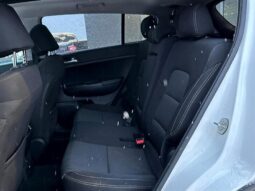 
										2020 Kia Sportage EX full									