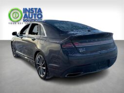 
										2018 Lincoln MKZ/Zephyr Reserve full									
