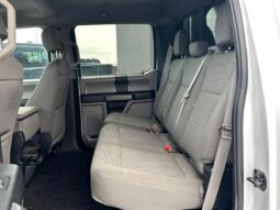 
										2018 Ford F-150 XLT full									