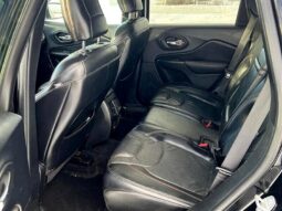 
										2019 Jeep Cherokee Trailhawk Elite full									