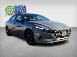 
										2022 Hyundai ELANTRA Preferred full									