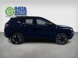 
										2018 Jeep Compass Trailhawk full									
