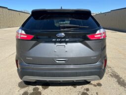 
										2023 Ford Edge SEL AWD Leather Nav full									
