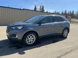 2023 Ford Edge SEL AWD Leather Nav