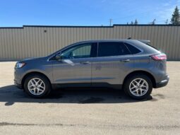 
										2023 Ford Edge SEL AWD Leather Nav full									