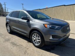 
										2023 Ford Edge SEL AWD Leather Nav full									
