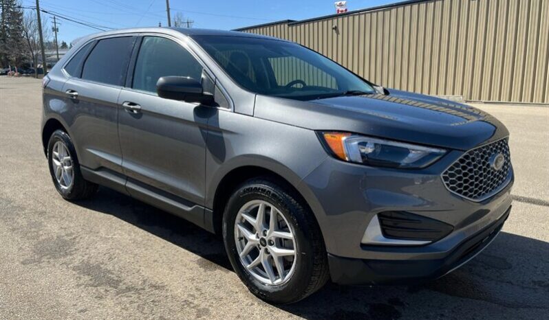 
								2023 Ford Edge SEL AWD Leather Nav full									