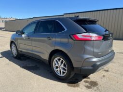 
										2023 Ford Edge SEL AWD Leather Nav full									
