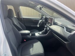 
										2024 Toyota Rav4 LE AWD full									