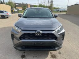 
										2024 Toyota RV4 LE AWD full									