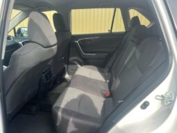 
										2024 Toyota Rav4 LE AWD full									