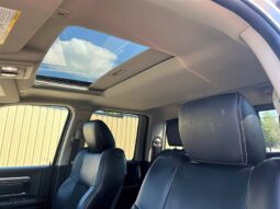 
										2018 Ram 1500 Sport Night Edition Quad Cab 4×4 5.7L full									