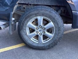 
										2018 Ford F-150 XLT XTR Crew Cab 4×4 full									