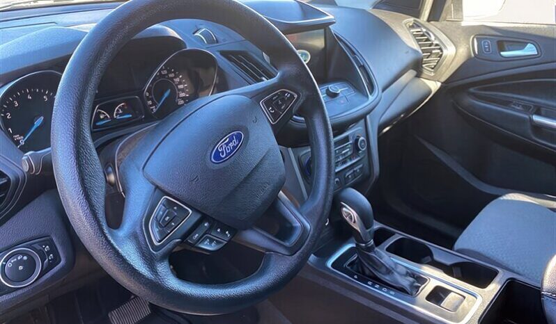 
								2019 Ford Escape SE AWD full									