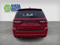 
										2017 Dodge Durango R/T AWD 5.7L Hemi full									