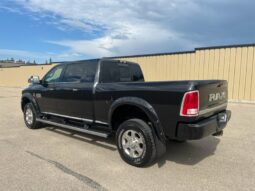
										2017 Ram 2500 Laramie Limited Diesel Mega Cab 4×4 full									