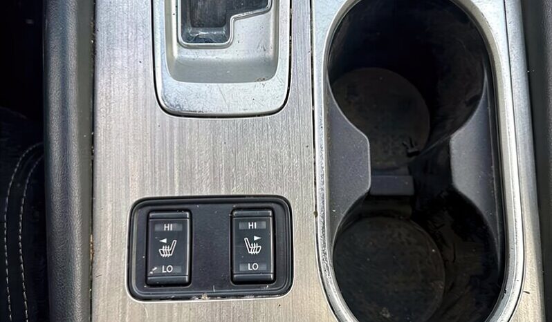 
								2018 Nissan Murano SV Moonroof AWD full									