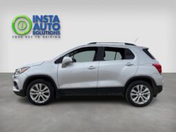 
										2020 Chev Trax Premier AWD full									