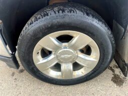 
										2017 Chevrolet Silverado 1500 LTZ Crew Cab 4×4 5.3L full									