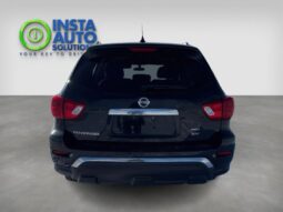 
										2020 Nissan Pathfinder SV Tech 4X4 full									