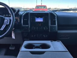 
										2018 Ford F-150 XLT XTR Crew Cab 4×4 full									