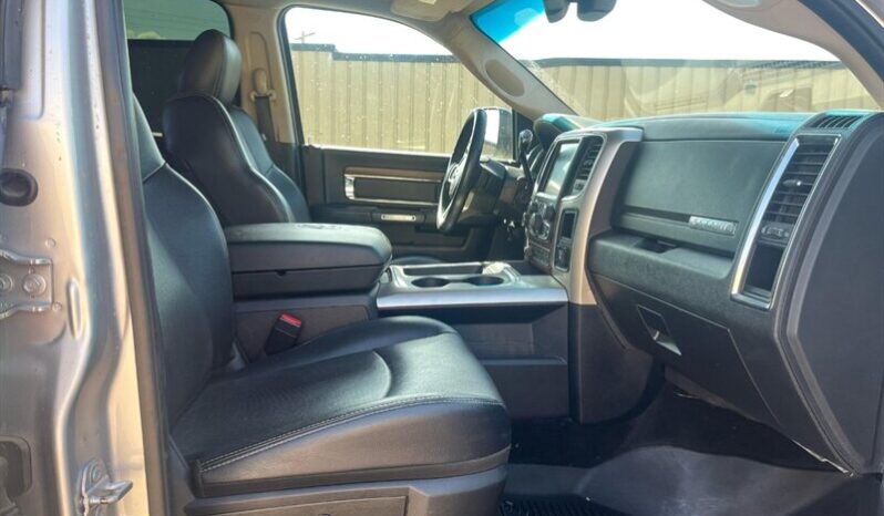 
								2017 Ram 3500 Laramie Sport Diesel Lifted Crew Cab 4×4 full									